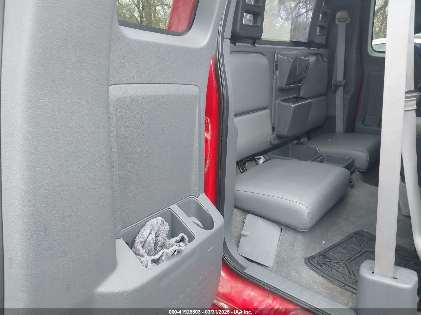 2006 Dodge Dakota St VIN: 1D7HW22K76S506858 Lot: 41925503