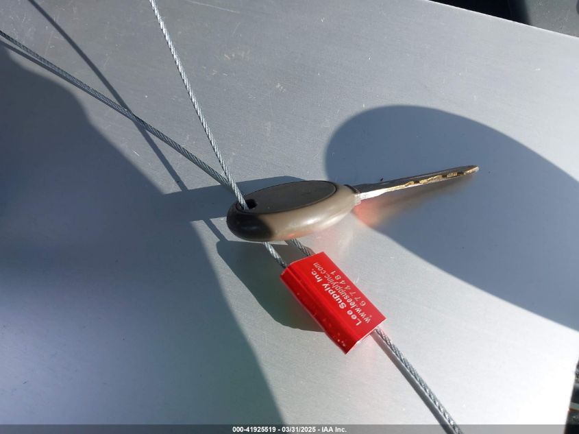 2008 Jeep Compass Sport VIN: 1J8FT47W18D728894 Lot: 41925519