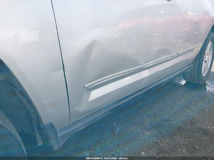 2008 Jeep Compass Sport VIN: 1J8FT47W18D728894 Lot: 41925519