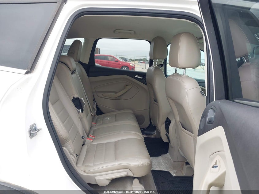 2013 FORD ESCAPE VIN: 1FMCU0HX8DUC23514