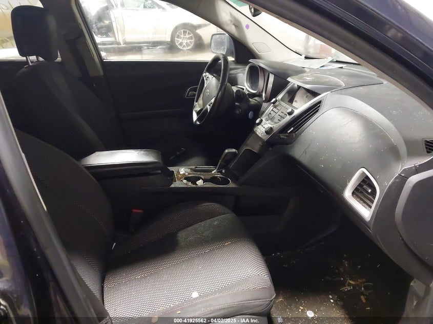 2015 CHEVROLET EQUINOX VIN: 2GNALBEK3F1148455