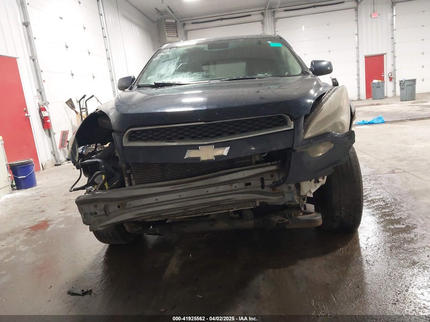 2015 CHEVROLET EQUINOX VIN: 2GNALBEK3F1148455
