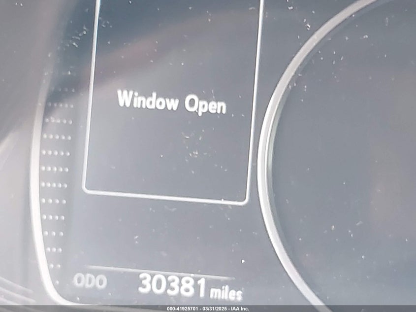 2022 LEXUS ES 350 - 58ADZ1B13NU132242