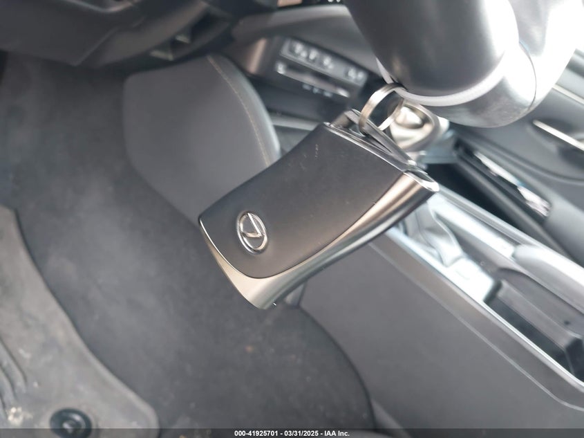 2022 LEXUS ES 350 - 58ADZ1B13NU132242