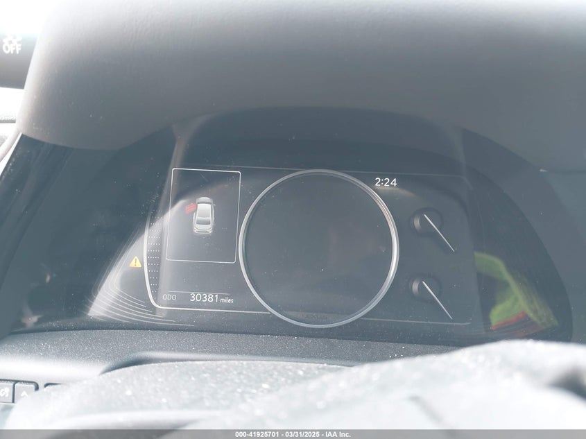 2022 LEXUS ES 350 - 58ADZ1B13NU132242