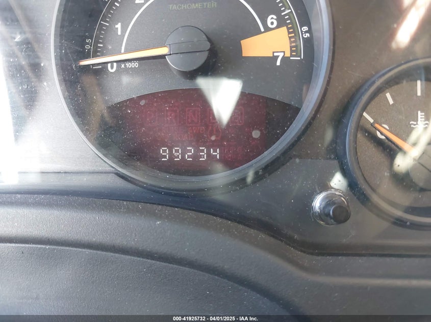 2015 JEEP PATRIOT LATITUDE - 1C4NJRFB5FD244566