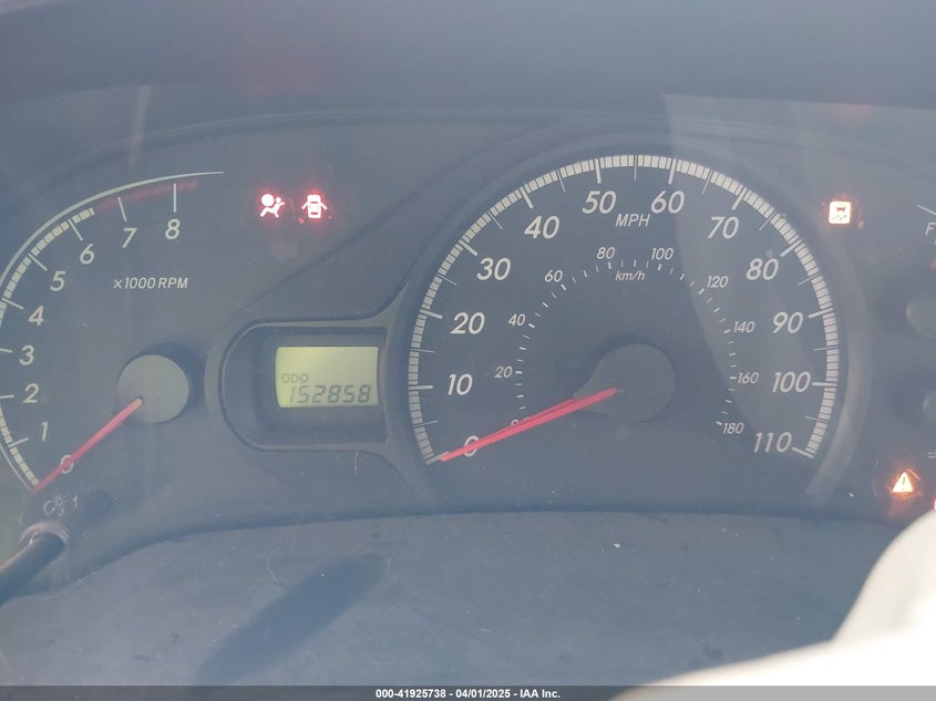2013 TOYOTA SIENNA VIN: 5TDKK3DC1DS375410