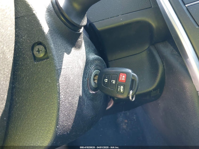 2016 TOYOTA CAMRY SE - 4T1BF1FK7GU222412