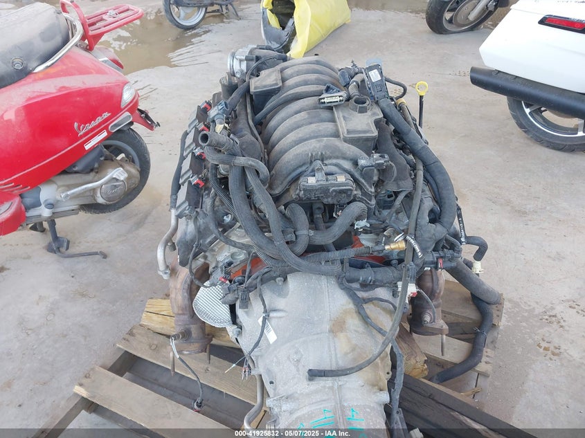 2020 Dodge Charger Scat Pack Widebody Rwd VIN: 2C3CDXGJXLH178950 Lot: 41925832