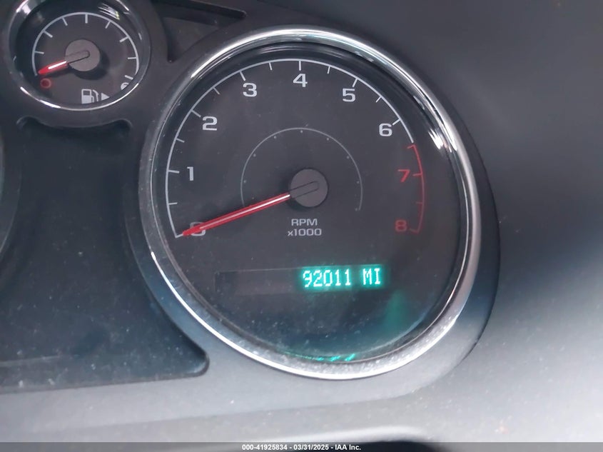 2007 CHEVROLET COBALT VIN: 1G1AK55F277399643