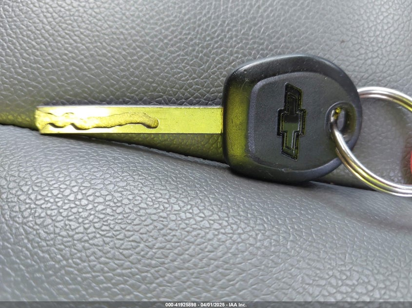 2015 CHEVROLET SILVERADO 1500 WT - 1GCNCPEH3FZ330515