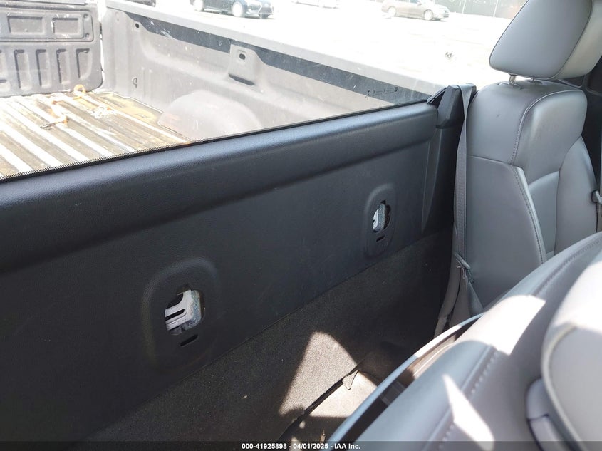 2015 CHEVROLET SILVERADO 1500 WT - 1GCNCPEH3FZ330515