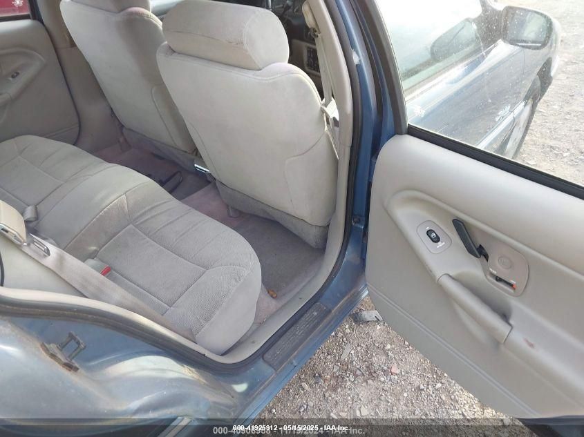 1997 Buick Skylark Custom Cmi VIN: 1G4NJ52MXVC426103 Lot: 41925912