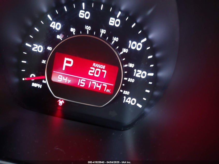 2016 KIA SOUL - KNDJN2A26G7325318