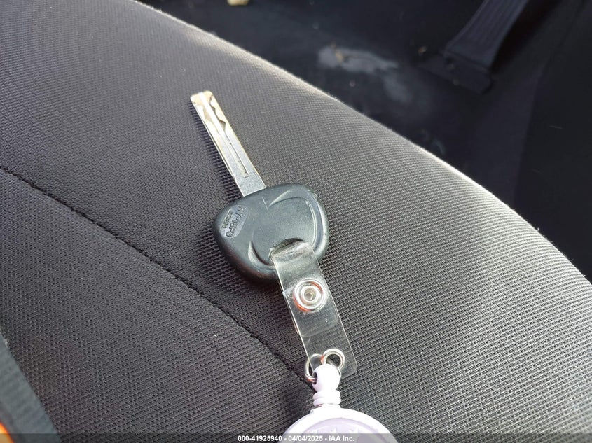 2016 KIA SOUL - KNDJN2A26G7325318