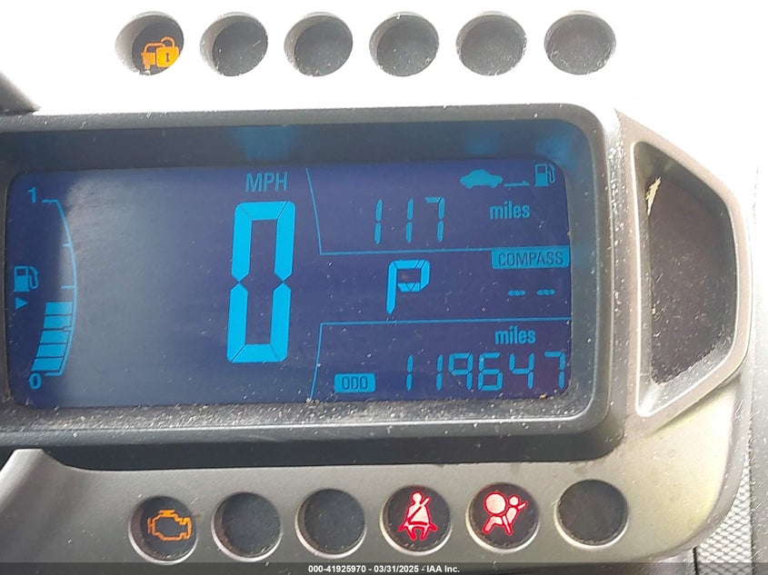 2015 CHEVROLET SONIC LTZ AUTO - 1G1JE5SB8F4143693