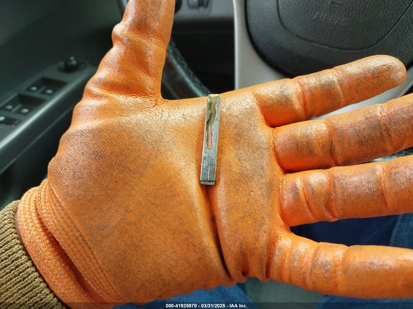 2015 CHEVROLET SONIC LTZ AUTO - 1G1JE5SB8F4143693