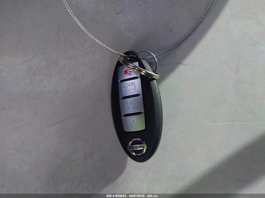 2022 NISSAN LEAF S PLUS 62 KWH - 1N4BZ1BV7NC562180