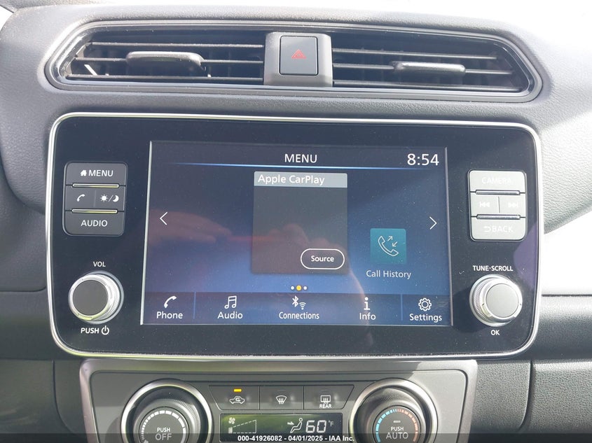 2022 NISSAN LEAF S PLUS 62 KWH - 1N4BZ1BV7NC562180