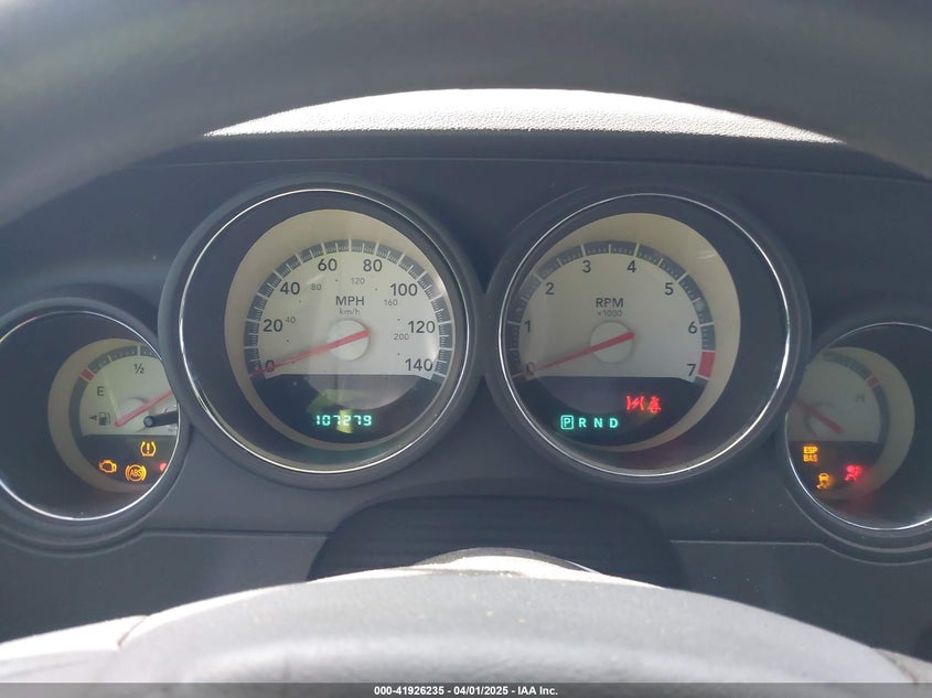 2010 DODGE CHALLENGER VIN: 2B3CJ4DV2AH218852