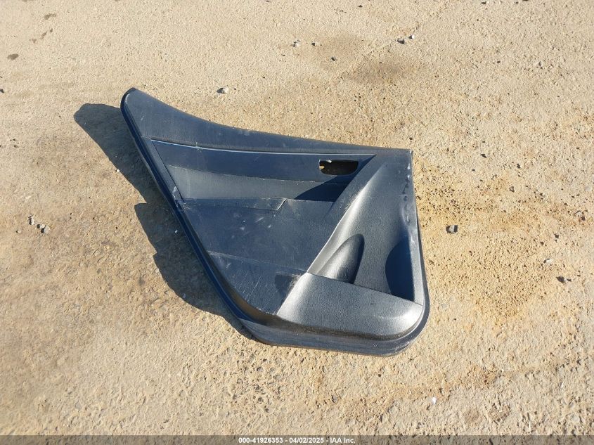 2015 Toyota Corolla S Plus VIN: 5YFBURHE7FP351939 Lot: 41926353