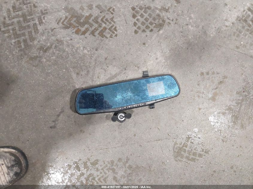 2007 Toyota Highlander Hybrid Limited V6 VIN: JTEEW21A370037363 Lot: 41927397