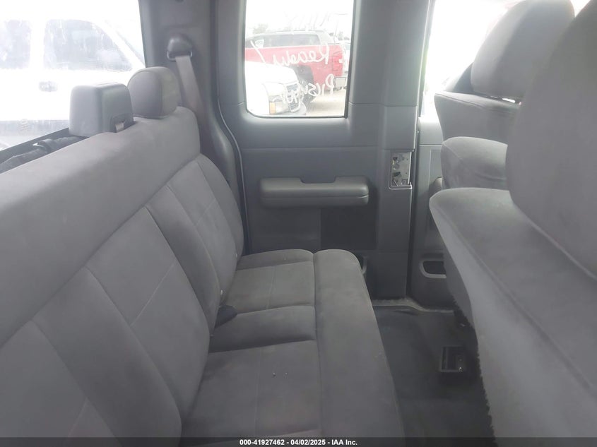 2006 FORD F-150 VIN: 1FTRX12W06FA33922