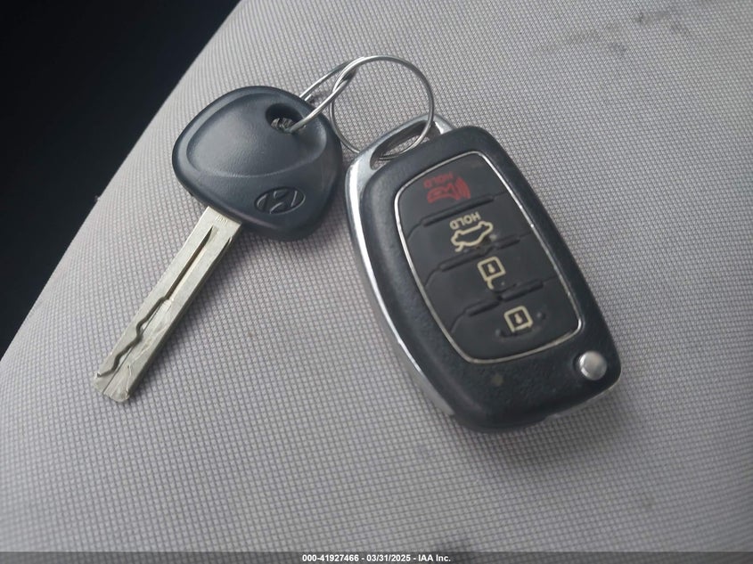 2015 HYUNDAI SONATA SPORT - 5NPE34AF3FH237519