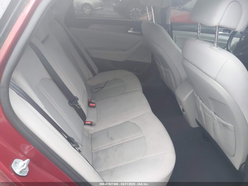 2015 HYUNDAI SONATA SPORT - 5NPE34AF3FH237519