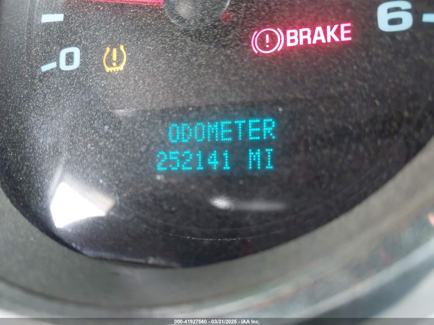 2008 Chevrolet Silverado 1500 Lt1 VIN: 3GCEC13J68G145249 Lot: 41927560