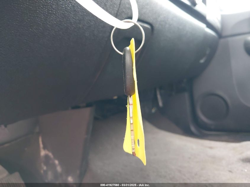 2008 Chevrolet Silverado 1500 Lt1 VIN: 3GCEC13J68G145249 Lot: 41927560