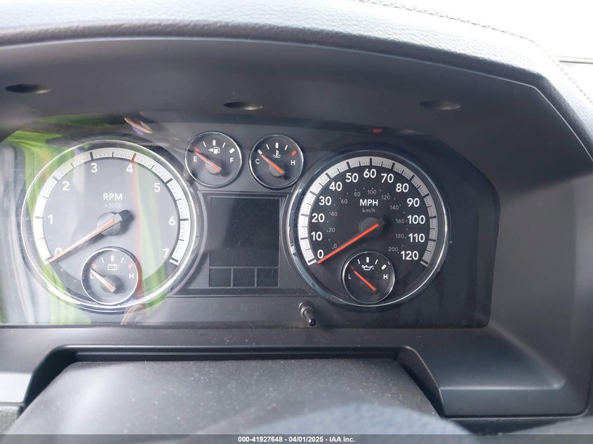2011 RAM RAM 1500 VIN: 1D7RB1GT3BS554959