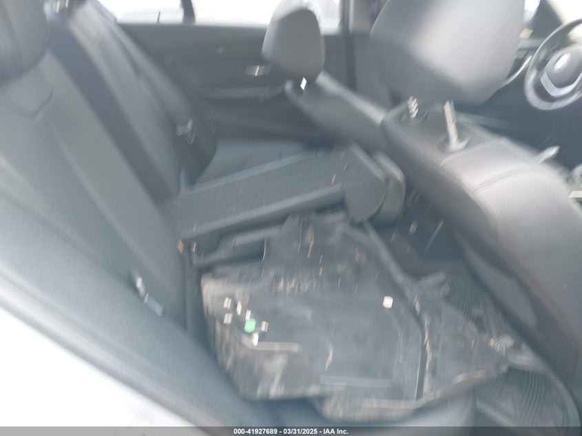 2015 BMW 328I XDRIVE - WBA3B5G57FNS12490