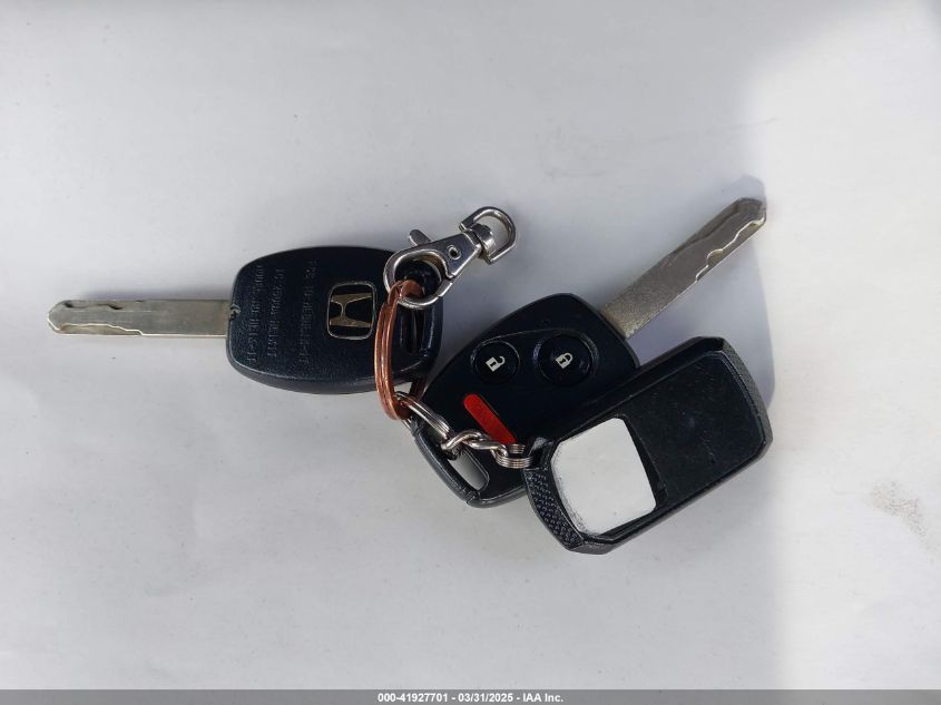 2009 Honda Cr-V Lx VIN: 5J6RE48379L065125 Lot: 41927701