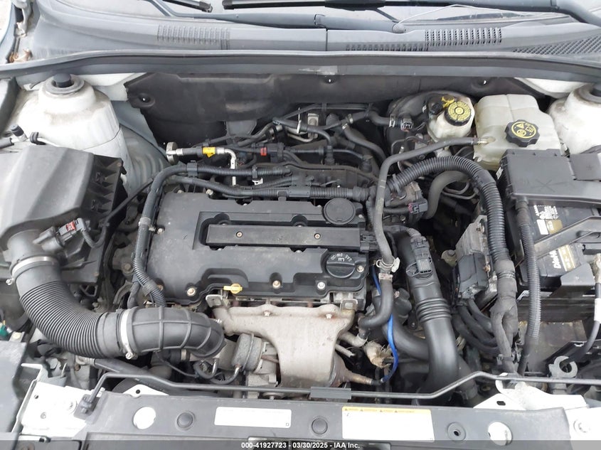 2013 CHEVROLET CRUZE VIN: 1G1PC5SB3D7218117