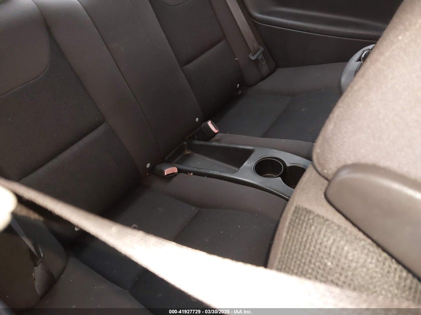 2006 PONTIAC G6 VIN: 1G2ZH158X64146867