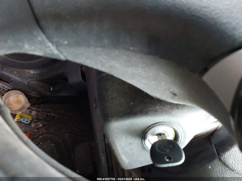 2008 Chevrolet Hhr Panel Ls VIN: 3GCCA85D88S676933 Lot: 41927752