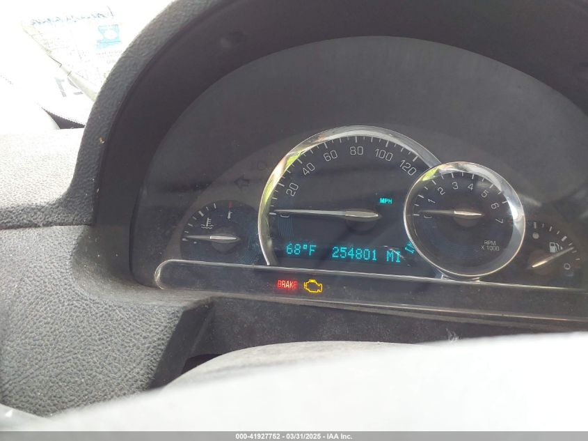 2008 Chevrolet Hhr Panel Ls VIN: 3GCCA85D88S676933 Lot: 41927752