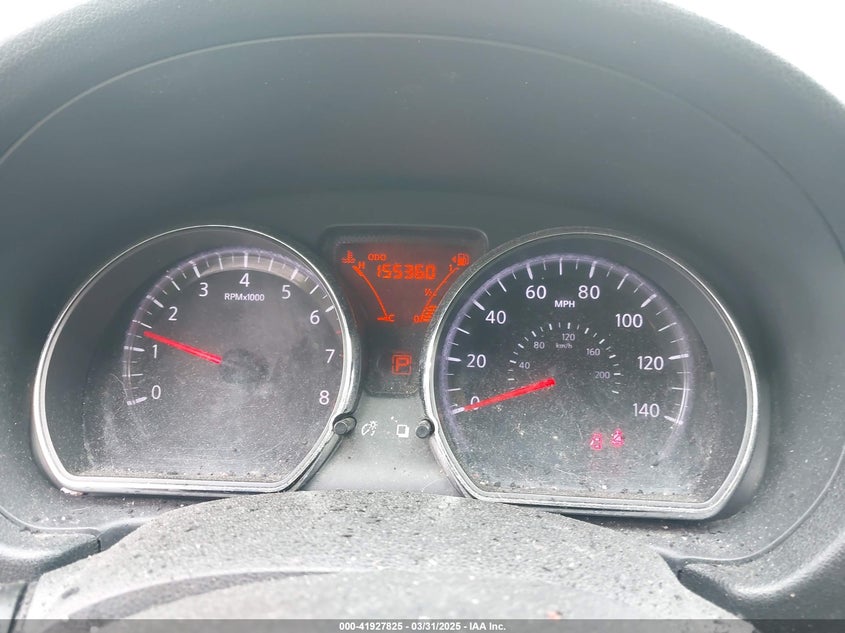 2013 Nissan Versa 1.6 Sv VIN: 3N1CN7AP9DL877763 Lot: 41927825