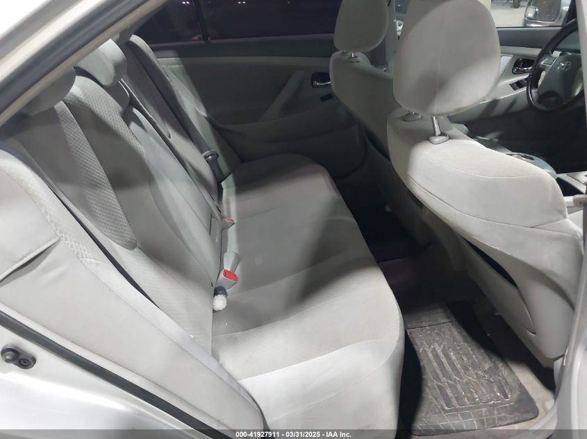 2009 Toyota Camry Le VIN: JTNBE46K993190060 Lot: 41927911