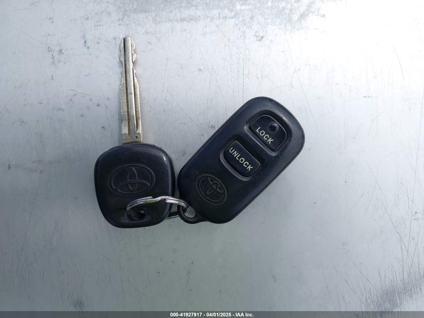 2008 TOYOTA COROLLA VIN: 1NXBR30EX8Z939393