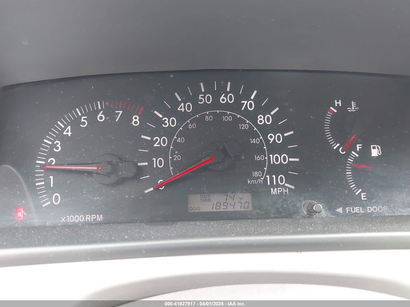 2008 TOYOTA COROLLA VIN: 1NXBR30EX8Z939393