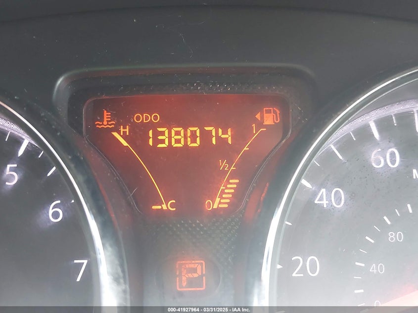 2013 NISSAN VERSA VIN: 3N1CN7AP1DL852971