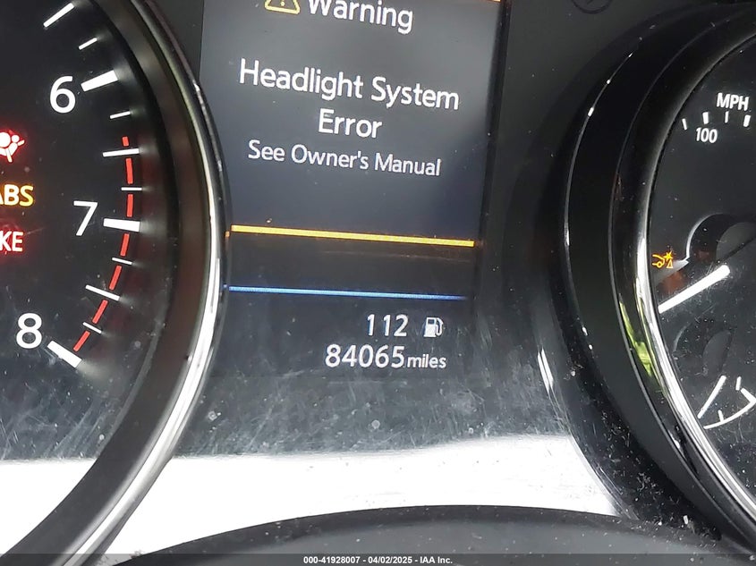 2019 NISSAN ROGUE SV - KNMAT2MV3KP537050