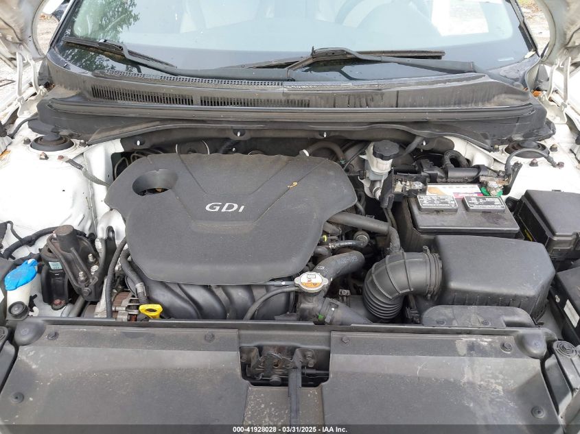 2013 Hyundai Veloster Base W/Gray VIN: KMHTC6AD3DU164829 Lot: 41928028