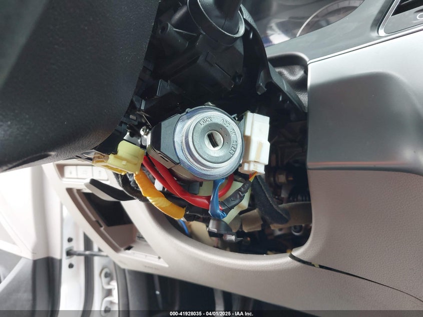 VIN 5NPE24AF0HH560643 2017 HYUNDAI SONATA