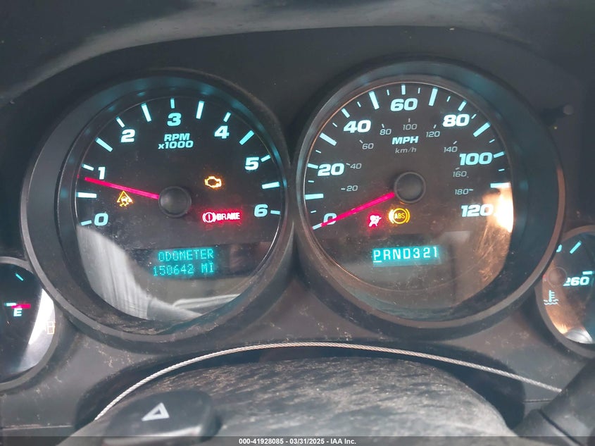 2009 CHEVROLET SILVERADO 1500 VIN: 1GCEK19J19Z252446