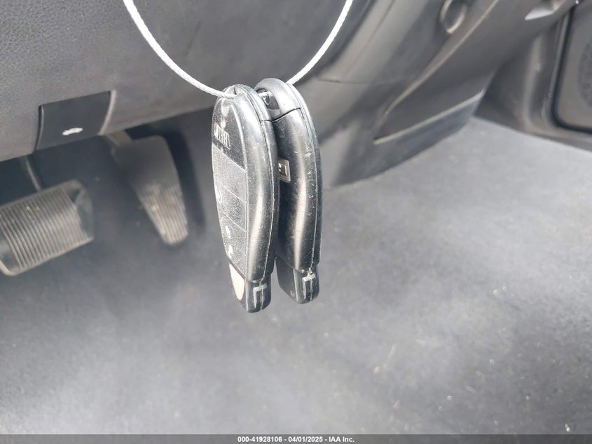 2011 RAM RAM 1500 VIN: 1D7RB1GP1BS534230