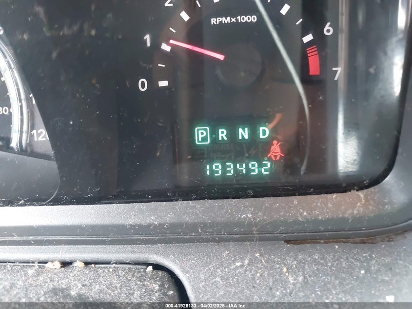 2010 DODGE JOURNEY VIN: 3D4PG4FB7AT155632