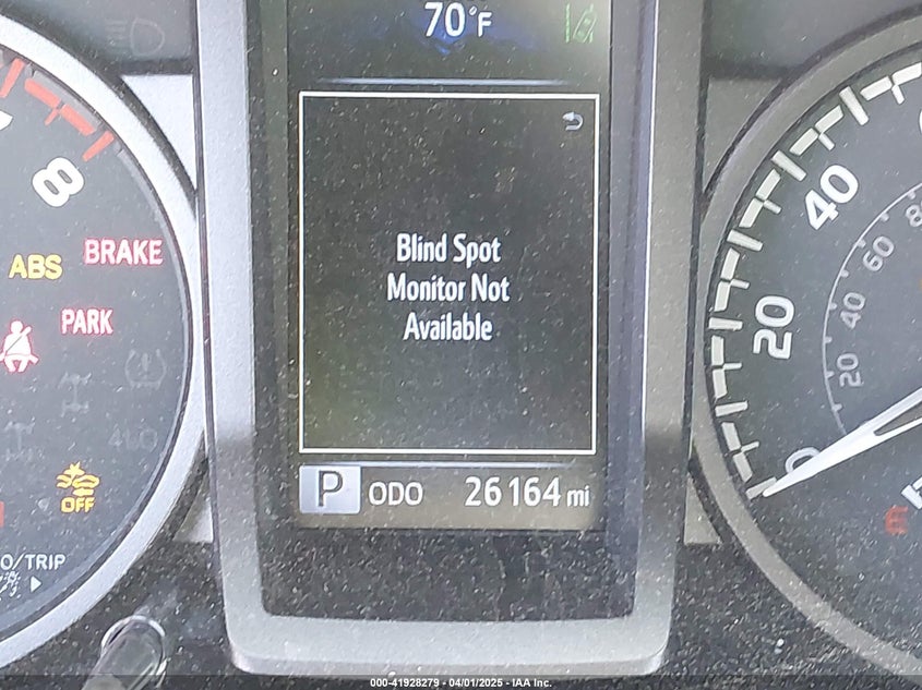 2021 TOYOTA TACOMA TRD OFF-ROAD - 3TMCZ5AN8MM431523